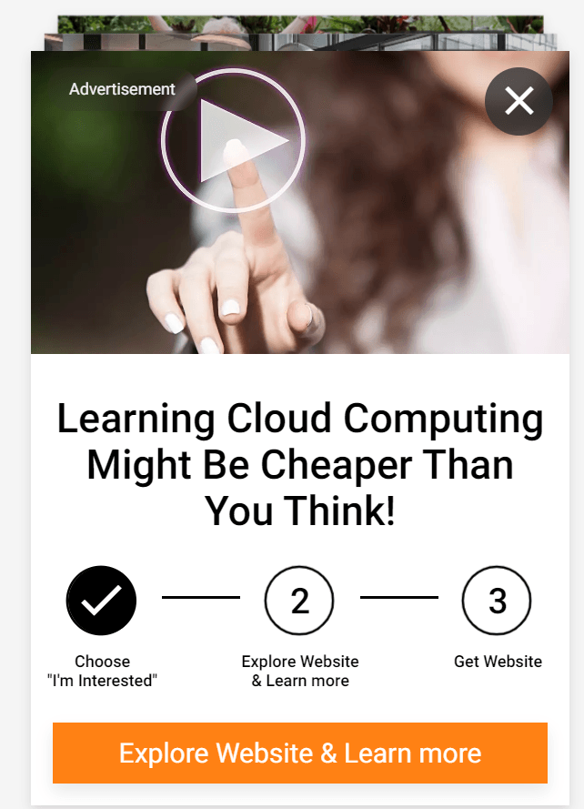 complete the linverstise task